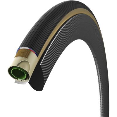 Vittoria Corsa G+ Fietsband - Lichtgewicht, Snel & Grip Vittoria Corsa G+ Fietsband - Lichtgewicht, Snel & Grip