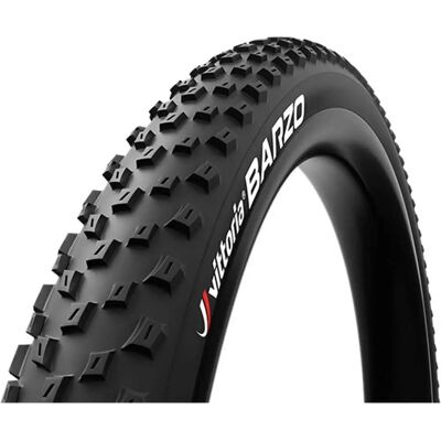 Vittoria Vittoria Barzo Starresist 27.5 Mountain Bike Reifen - Schwarz Vittoria Vittoria Barzo Starresist 27.5 Mountain Bike Reifen - Schwarz
