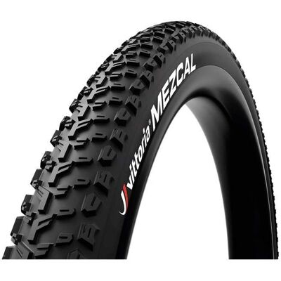 Vittoria Mezcal III 27.5 Starrrad MTB-Reifen - Schwarz Vittoria Mezcal III 27.5 Starrrad MTB-Reifen - Schwarz