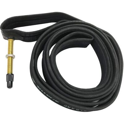 Vittoria Competition Butyl Inner Tubes - 700c - Black Vittoria Competition Butyl Inner Tubes - 700c - Black