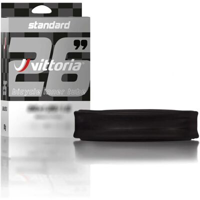 Vittoria Standard RVC Presta Innenschlauch - 700X28-42 - Rennradreifen Vittoria Standard RVC Presta Innenschlauch - 700X28-42 - Rennradreifen