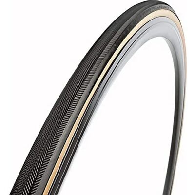 Vittoria Rally Schlauchreifen - Schwarz - 700c - 21-28 ETRTO Vittoria Rally Schlauchreifen - Schwarz - 700c - 21-28 ETRTO
