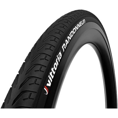 Vittoria Randonneur 700x35c Rigid Tyre - City Tyre Vittoria Randonneur 700x35c Rigid Tyre - City Tyre