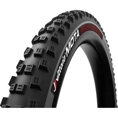 Vittoria Mota TLR G2.0 Pneus Enduro - VTT - Publicité Vittoria Mota TLR G2.0 Pneus Enduro - VTT - Publicité