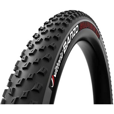 Pneu VTT Vittoria G2.0 - Tubeless Ready, 27.5x2.10, Noir/Anthracite - Publicité Pneu VTT Vittoria G2.0 - Tubeless Ready, 27.5x2.10, Noir/Anthracite - Publicité