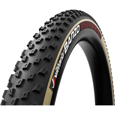 Pneu VTT Vittoria G2.0 - 29" x 2.1" Noir Marron Pneu VTT Vittoria G2.0 - 29" x 2.1" Noir Marron