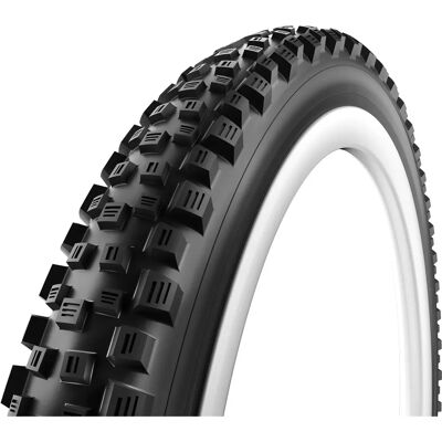 Vittoria G2.0 MTB-Reifen - 27,5" Schwarz - All Terrain Vittoria G2.0 MTB-Reifen - 27,5" Schwarz - All Terrain