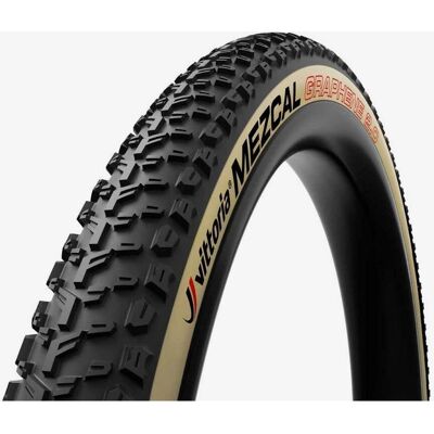 Vittoria G2.0 Mountainbike däck - Svart/Tan - 29" 2.25" - Däck Vittoria G2.0 Mountainbike däck - Svart/Tan - 29" 2.25" - Däck