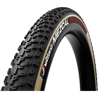 Vittoria G2.0 Mountainbike däck - Svart/Tan - 29" 2.25" - Däck Vittoria G2.0 Mountainbike däck - Svart/Tan - 29" 2.25" - Däck