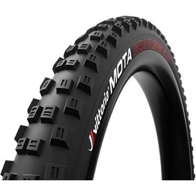Vittoria Mota Enduro 2-Faldig 4C G2.0 29 Mountain Bike Däck Vittoria Mota Enduro 2-Faldig 4C G2.0 29 Mountain Bike Däck
