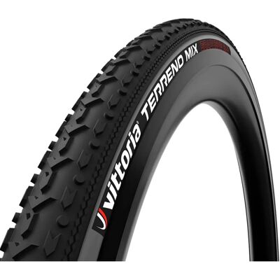 Vittoria G2.0 Cyclocross Dæk - Sort/Antracit 700x33c Vittoria G2.0 Cyclocross Dæk - Sort/Antracit 700x33c