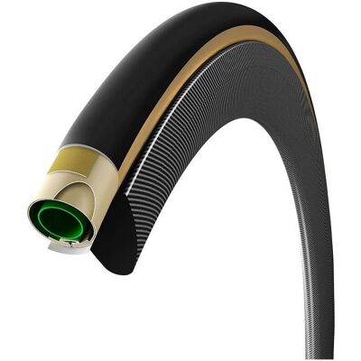 Vittoria Pista Speed Graphene 2.0 - Neumático tubular para carretera Vittoria Pista Speed Graphene 2.0 - Neumático tubular para carretera