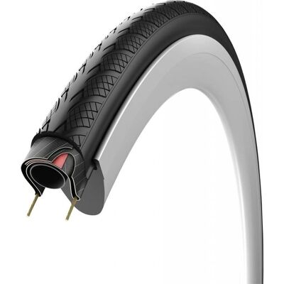 Vittoria Zaffiro Pro V Neumático de Carretera - Bicicleta de Carretera Vittoria Zaffiro Pro V Neumático de Carretera - Bicicleta de Carretera