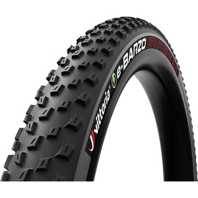 Vittoria G2.0 Foldbar MTB-dæk - 29x2.35 sort Vittoria G2.0 Foldbar MTB-dæk - 29x2.35 sort
