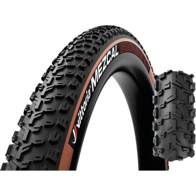 Vittoria G2.0 MTB Band - Zwart/Tan Wand - 29" - 2.35" Vittoria G2.0 MTB Band - Zwart/Tan Wand - 29" - 2.35"