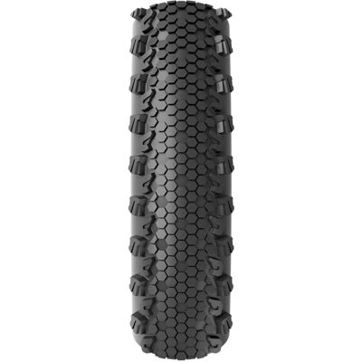 Vittoria G2.0 Anthracite Gravel Tire - 700c 47mm Tubeless Endurance Vittoria G2.0 Anthracite Gravel Tire - 700c 47mm Tubeless Endurance