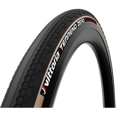 Vittoria G2.0 Schwarz/Tan Gravel Reifen - 700c Vittoria G2.0 Schwarz/Tan Gravel Reifen - 700c