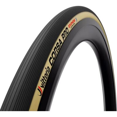 Vittoria Corsa Pro TLR 700c Raceband - Zwart/Para - Lichtgewicht, Lekbestendig, Raceklaar Vittoria Corsa Pro TLR 700c Raceband - Zwart/Para - Lichtgewicht, Lekbestendig, Raceklaar