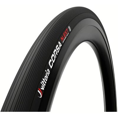Vittoria Corsa N.EXT G2.0 TLR Reifen - Schwarz - 24mm Vittoria Corsa N.EXT G2.0 TLR Reifen - Schwarz - 24mm