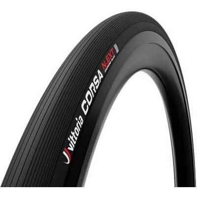 Vittoria Corsa N.EXT G2.0 TLR Czarny 700c - Opona Szosowa Vittoria Corsa N.EXT G2.0 TLR Czarny 700c - Opona Szosowa