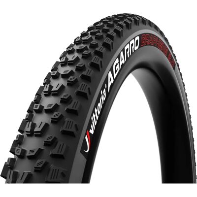 Agarro G2.0 Hopfällbar MTB-däck - Antracit - 27,5" - 2,4" - Barn Agarro G2.0 Hopfällbar MTB-däck - Antracit - 27,5" - 2,4" - Barn