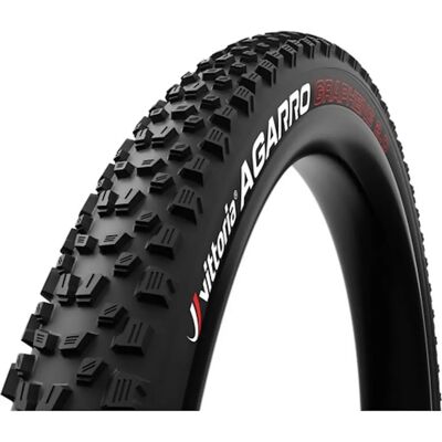 Agarro G2.0 Składany Opona MTB - Antracyt - 29" - 2,4" - Opona górska Agarro G2.0 Składany Opona MTB - Antracyt - 29" - 2,4" - Opona górska