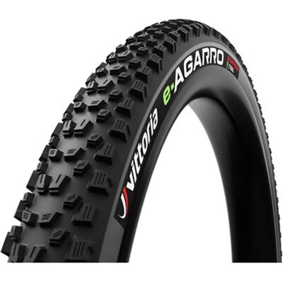 Vittoria Däck 29x2.40 E-Agarro Graphene 2.0 TNT - MTB Trail Enduro XC Vittoria Däck 29x2.40 E-Agarro Graphene 2.0 TNT - MTB Trail Enduro XC