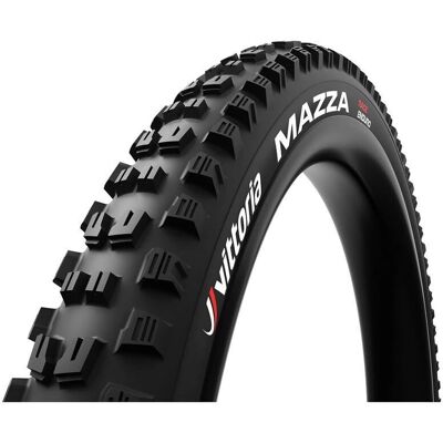 Vittoria Mazza Race Enduro MTB-däck - Svart - 27,5" - 2,4" Vittoria Mazza Race Enduro MTB-däck - Svart - 27,5" - 2,4"