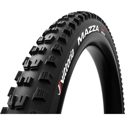 Vittoria Mazza Race Enduro 29 2.4 - Tubeless MTB-däck Vittoria Mazza Race Enduro 29 2.4 - Tubeless MTB-däck