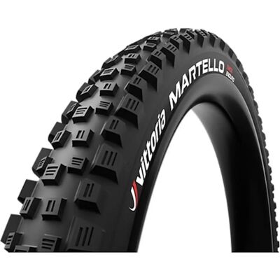 Vittoria Race Enduro MTB dæk tubeless - Sort - 29 Vittoria Race Enduro MTB dæk tubeless - Sort - 29