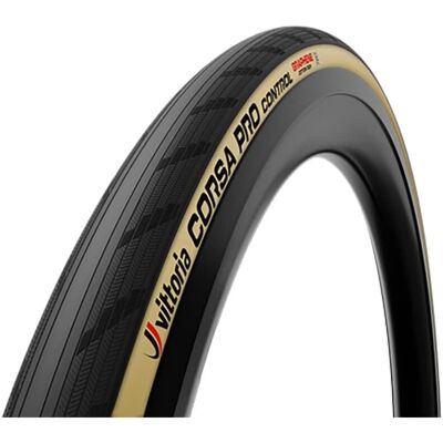 Vittoria Corsa Pro Control TLR G2.0 Reifen - Schwarz/Para 700c - 34mm Vittoria Corsa Pro Control TLR G2.0 Reifen - Schwarz/Para 700c - 34mm