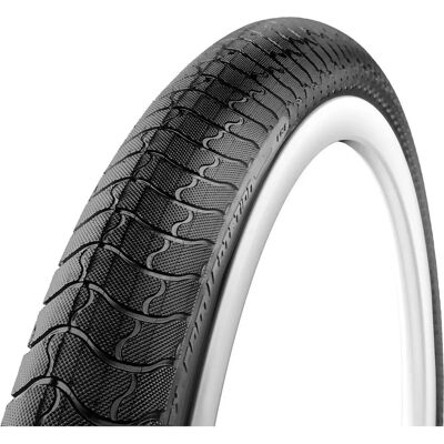 Vittoria Tattoo II Negro 29x2.30 - Neumático Vittoria Tattoo II Negro 29x2.30 - Neumático