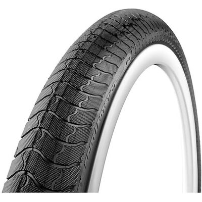 VITTORIA BMX Tattoo Rigid - Neumático de bicicleta VITTORIA BMX Tattoo Rigid - Neumático de bicicleta