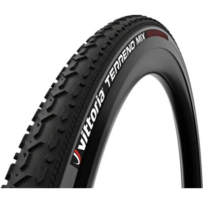 Vittoria - Terreno Mix Gravel G2.0 700X45C - Fahrradreifen Vittoria - Terreno Mix Gravel G2.0 700X45C - Fahrradreifen
