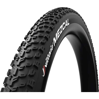 Vittoria Vittoria Pneu Pliable Mezcal TLR 29" x 2.25 - Bike Tire Vittoria Vittoria Pneu Pliable Mezcal TLR 29" x 2.25 - Bike Tire