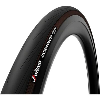 Vittoria RideArmor II Czarny 26-622/700x26c - Opona rowerowa Vittoria RideArmor II Czarny 26-622/700x26c - Opona rowerowa