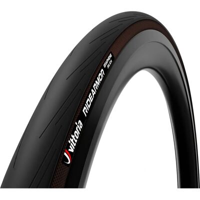 Pneu Vittoria Ridearmor II TLR 700X32C - Durable et sans chambre à air Pneu Vittoria Ridearmor II TLR 700X32C - Durable et sans chambre à air