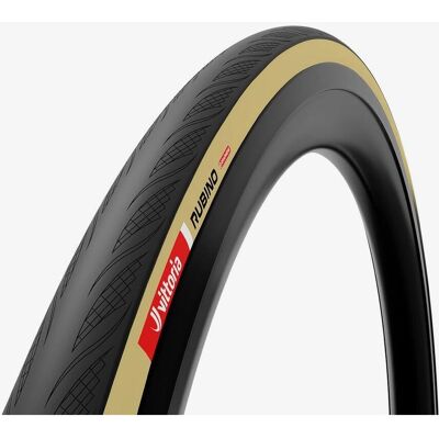 VITTORIA Rubino 700x28C - Pneu vélo VITTORIA Rubino 700x28C - Pneu vélo