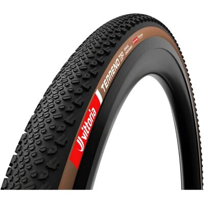 Neumático Vittoria Terreno T50 Gravel - Listo para tubeless Neumático Vittoria Terreno T50 Gravel - Listo para tubeless