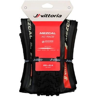 Vittoria Mountain Bike Reifen G2.0 - Pannenschutz, 29x2.40 Vittoria Mountain Bike Reifen G2.0 - Pannenschutz, 29x2.40