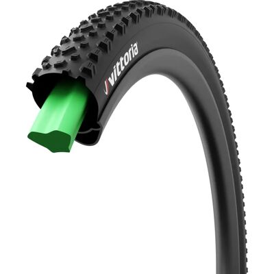 Vittoria Protect XC Trail 29"x2.1/2.4" - Dækindsats Vittoria Protect XC Trail 29"x2.1/2.4" - Dækindsats
