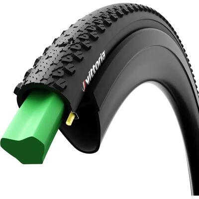 Vittoria Light Gravel-Reifen - 650x47B - Reifeninnlegg Vittoria Light Gravel-Reifen - 650x47B - Reifeninnlegg