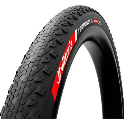 Vittoria Terreno XC Race Reifen - Gravel Tubeless Ready Vittoria Terreno XC Race Reifen - Gravel Tubeless Ready