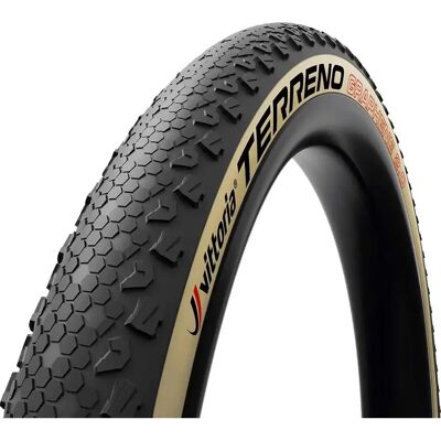 Vittoria Terreno XC Race - 29x2.25 Pneus Gravel Tubeless Ready Vittoria Terreno XC Race - 29x2.25 Pneus Gravel Tubeless Ready