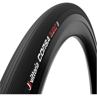 VITTORIA N.EXT Graphene 2C 700x Nero - Fietsband VITTORIA N.EXT Graphene 2C 700x Nero - Fietsband
