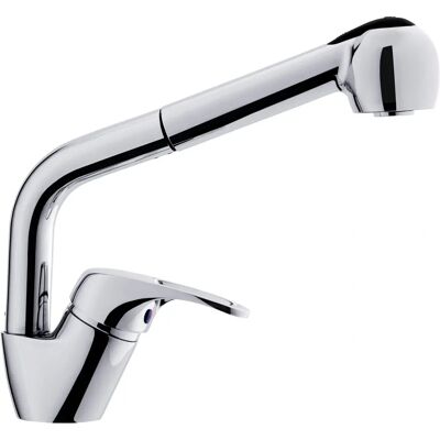 Tecnomat Modello Ø 40 mm - Misto lavabo Tecnomat Modello Ø 40 mm - Misto lavabo