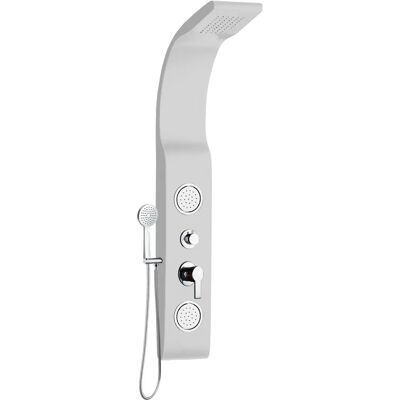 Bricoman Tecnomat Colonna Doccia Onice Bricoman Tecnomat Colonna Doccia Onice