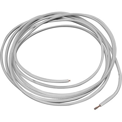 Tecnomat - Tubo Rame Rivestito Clima Ø 1/4x0,8 mm - Guaina PE isolante Tecnomat - Tubo Rame Rivestito Clima Ø 1/4x0,8 mm - Guaina PE isolante
