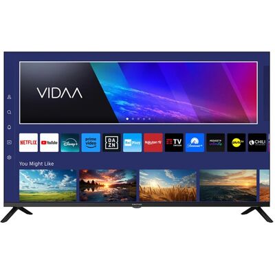 United - 43HS89VDA - Full HD - LED Wi-Fi - TV United - 43HS89VDA - Full HD - LED Wi-Fi - TV