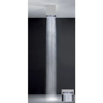 GESSI Gessi Segni - Cabezal de ducha de techo 270mm - Cabezal de ducha GESSI Gessi Segni - Cabezal de ducha de techo 270mm - Cabezal de ducha